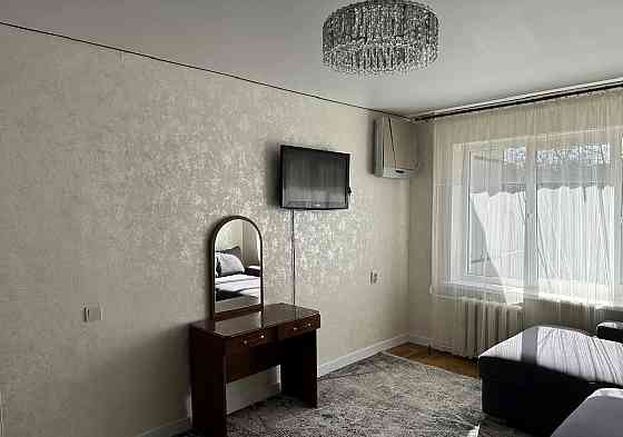 Сдаю однокомнатную квартиру. город Донецк Калининский район, проспект Ильича, 54А Донецк