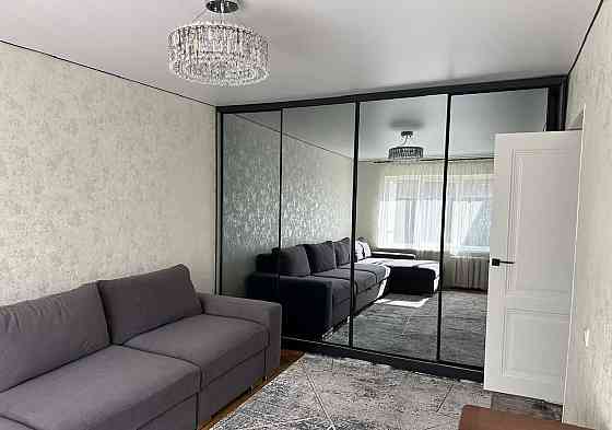 Сдаю однокомнатную квартиру. город Донецк Калининский район, проспект Ильича, 54А Донецк