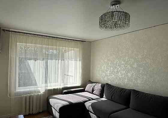 Сдаю однокомнатную квартиру. город Донецк Калининский район, проспект Ильича, 54А Донецк