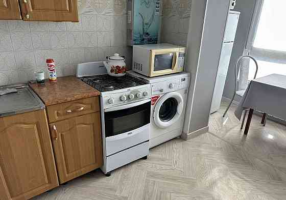 Сдаю однокомнатную квартиру. город Донецк Калининский район, проспект Ильича, 54А Донецк