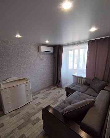 Сдаётся уютная двухкомнатная квартира в Пролетарском районе, ул. Прожекторная Донецк