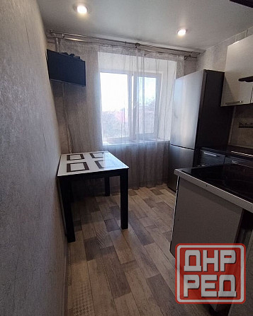 Сдаётся уютная двухкомнатная квартира в Пролетарском районе, ул. Прожекторная Донецк - изображение 5