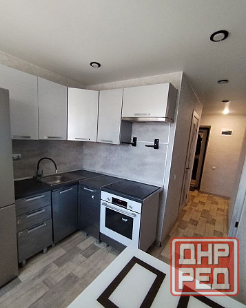 Сдаётся уютная двухкомнатная квартира в Пролетарском районе, ул. Прожекторная Донецк - изображение 3