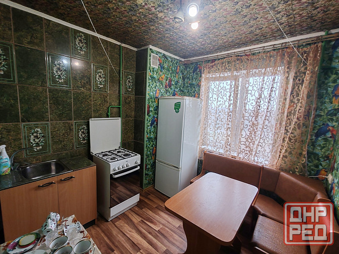 Сдается 1к.кв м-н Калининский, Гвардейка Макеевка - изображение 2