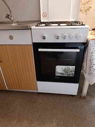 Плита газовая Донецк