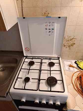 Плита газовая Донецк