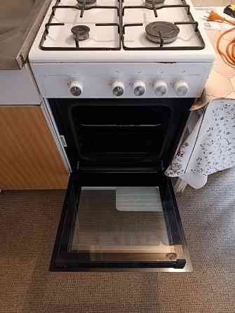 Плита газовая Донецк