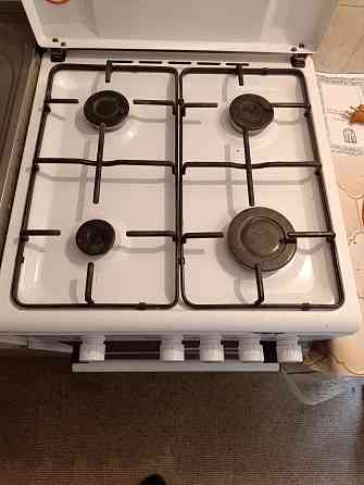 Плита газовая Донецк