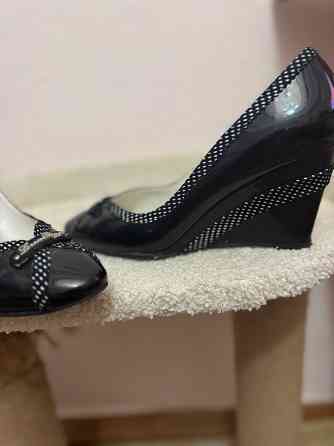 Итальянские туфли 38р Донецк