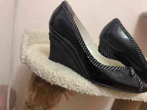 Итальянские туфли 38р Донецк