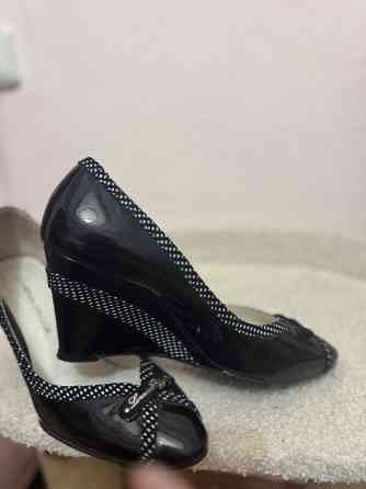 Итальянские туфли 38р Донецк