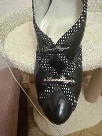 Итальянские туфли 38р Донецк