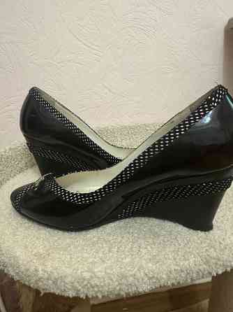 Итальянские туфли 38р Донецк