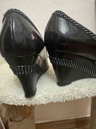 Итальянские туфли 38р Донецк