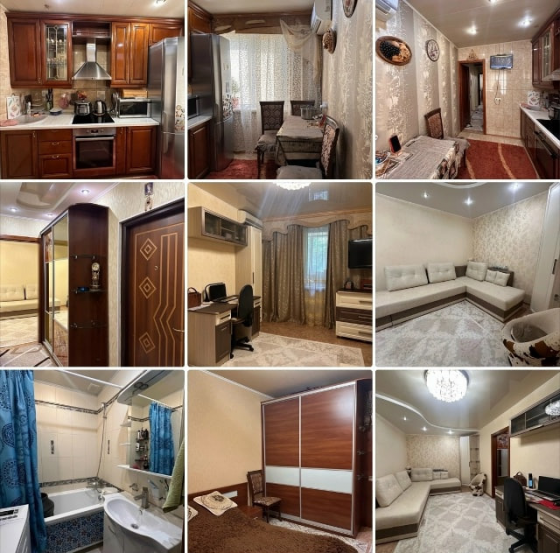 Сдам 2 ком.кв Пролетарский район, Щетинина. Донецк