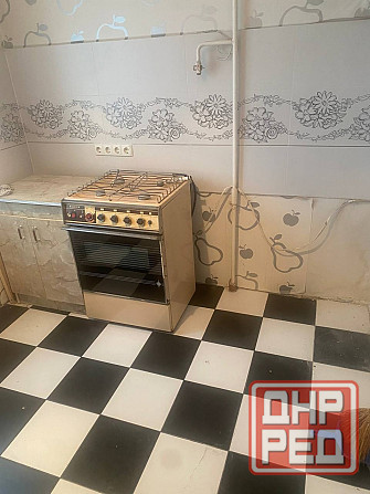 Продам уютную 2-х комнатную квартиру на Текстильщике Донецк - изображение 4