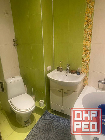 Продам уютную 2-х комнатную квартиру на Текстильщике Донецк - изображение 5