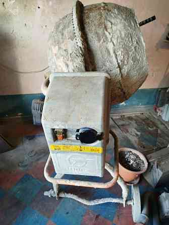 Бетономешалка Донецк