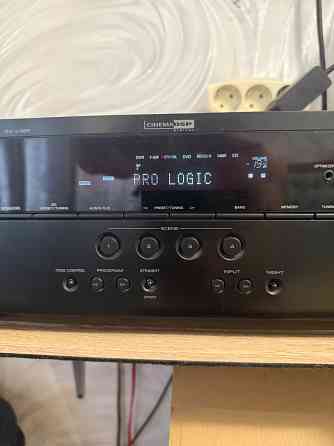 Ресивер Донецк