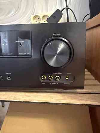 Ресивер Донецк