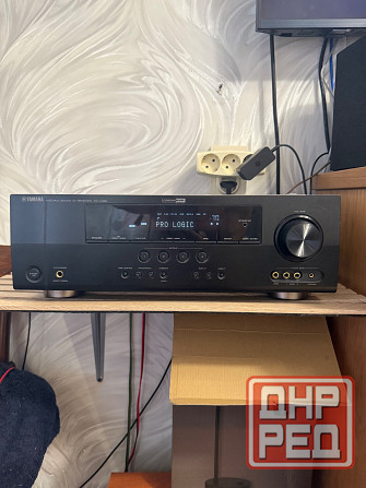 Ресивер Донецк - изображение 4