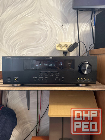 Ресивер Донецк - изображение 5