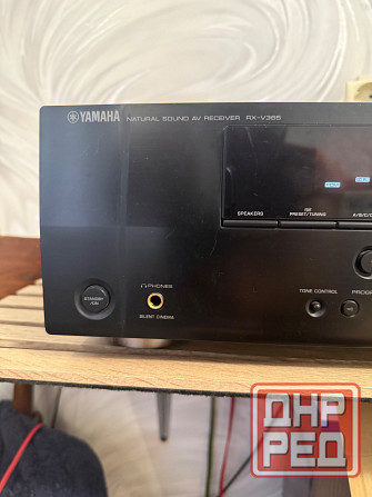 Ресивер Донецк - изображение 1