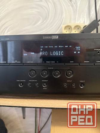 Ресивер Донецк - изображение 2