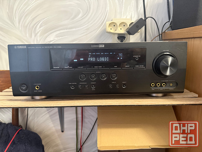 Ресивер Донецк - изображение 6