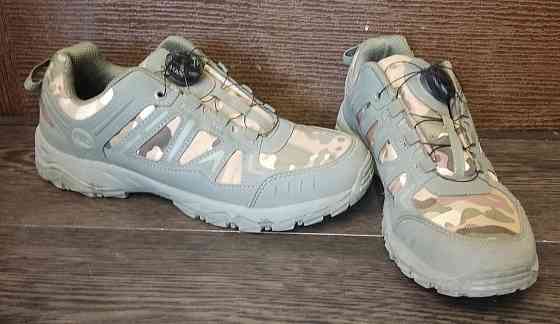 кроссовки тактические р-р 42 Донецк