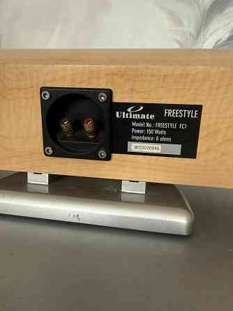 Калонка Донецк