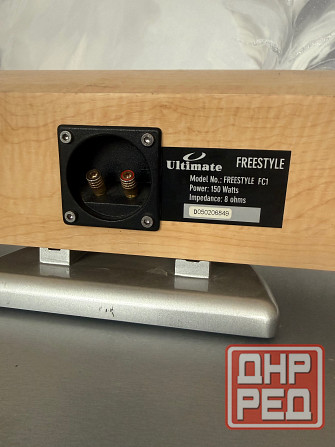 Калонка Донецк - изображение 4