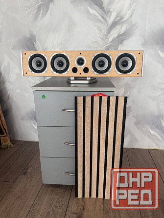 Калонка Донецк - изображение 1