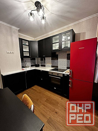 Сдам 2-х комнатную квартиру в Ворошиловском районе, бульвар Пушкина, 35 Донецк - изображение 4