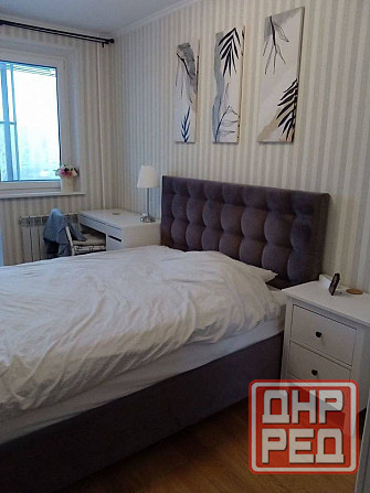 Сдам 2-х комнатную квартиру в Ворошиловском районе, бульвар Пушкина, 35 Донецк - изображение 2