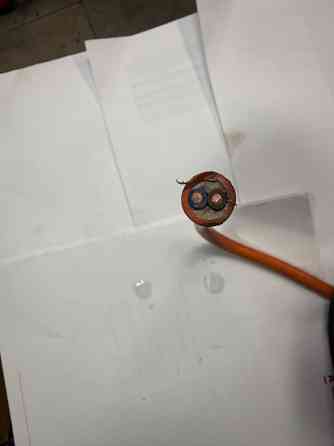 Кабель Донецк