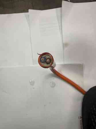 Кабель Донецк