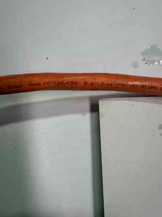 Кабель Донецк