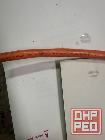 Кабель Донецк - изображение 4