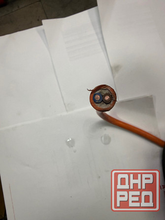 Кабель Донецк - изображение 5