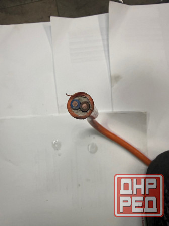 Кабель Донецк - изображение 1