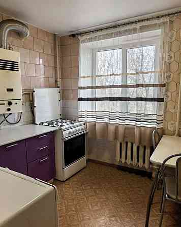 Сдается 1-комнатная квартира в Калининском районе по улице Антипова, Парк Гулливер Донецк