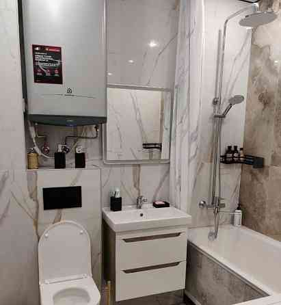 Сдам 1-комнатную квартиру в Ленинском районе, ориентир Цирк Донецк