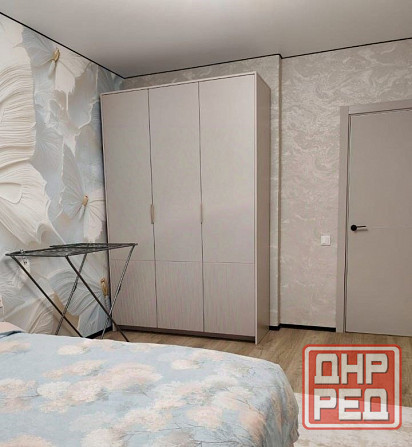 Сдам 1-комнатную квартиру в Ленинском районе, ориентир Цирк Донецк - изображение 2