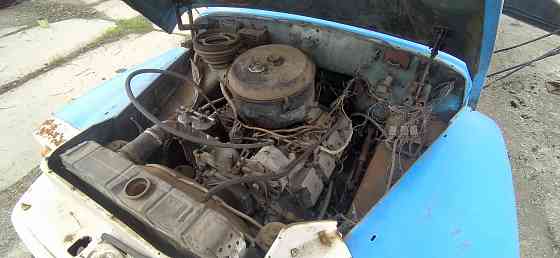 Продам автокран ивановец кс3575 на базе зил 133 гя Донецк