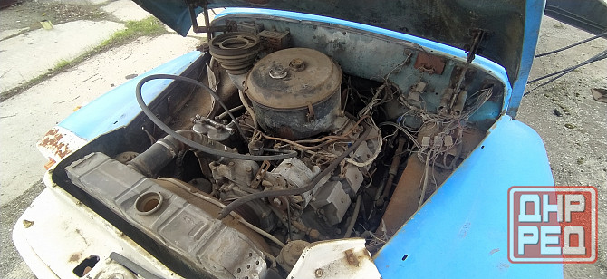 Продам автокран ивановец кс3575 на базе зил 133 гя Донецк - изображение 3