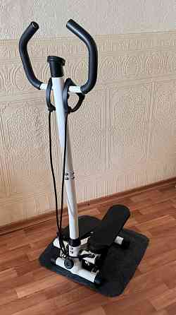 Степпер Донецк