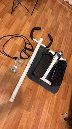 Степпер Донецк