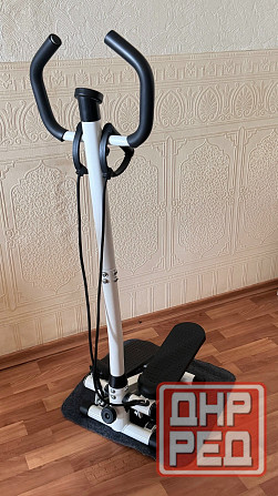 Степпер Донецк - изображение 1