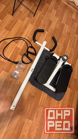 Степпер Донецк - изображение 2